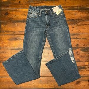 Aeropostale High Rise Flare, NWT, Brand New, Size 2R